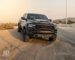 Dodge Ram TRX 2023 V8